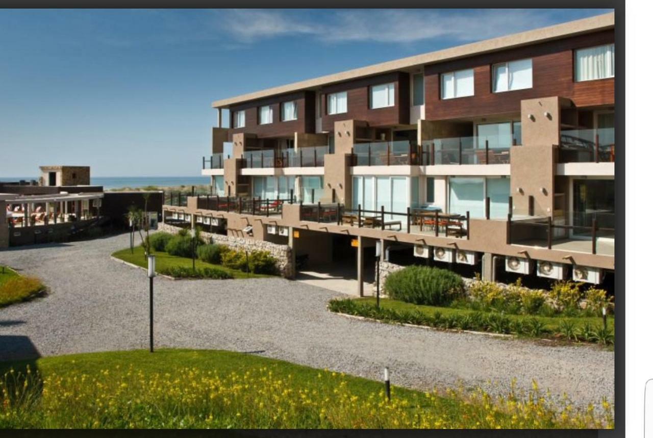 Linda Bay Dúplex 221 Mar de Las Pampas Dış mekan fotoğraf