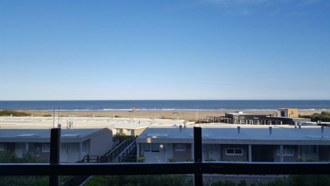 Linda Bay Dúplex 221 Mar de Las Pampas Dış mekan fotoğraf