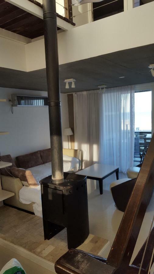 Linda Bay Dúplex 221 Mar de Las Pampas Dış mekan fotoğraf