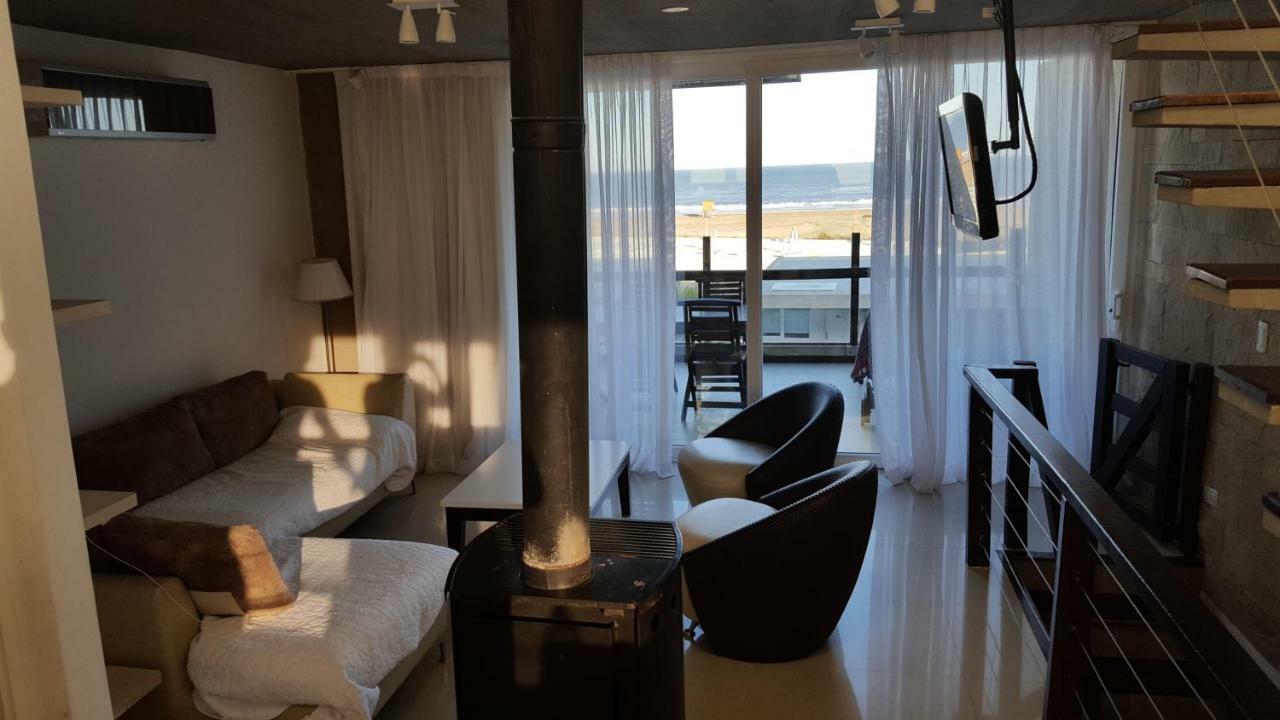 Linda Bay Dúplex 221 Mar de Las Pampas Dış mekan fotoğraf